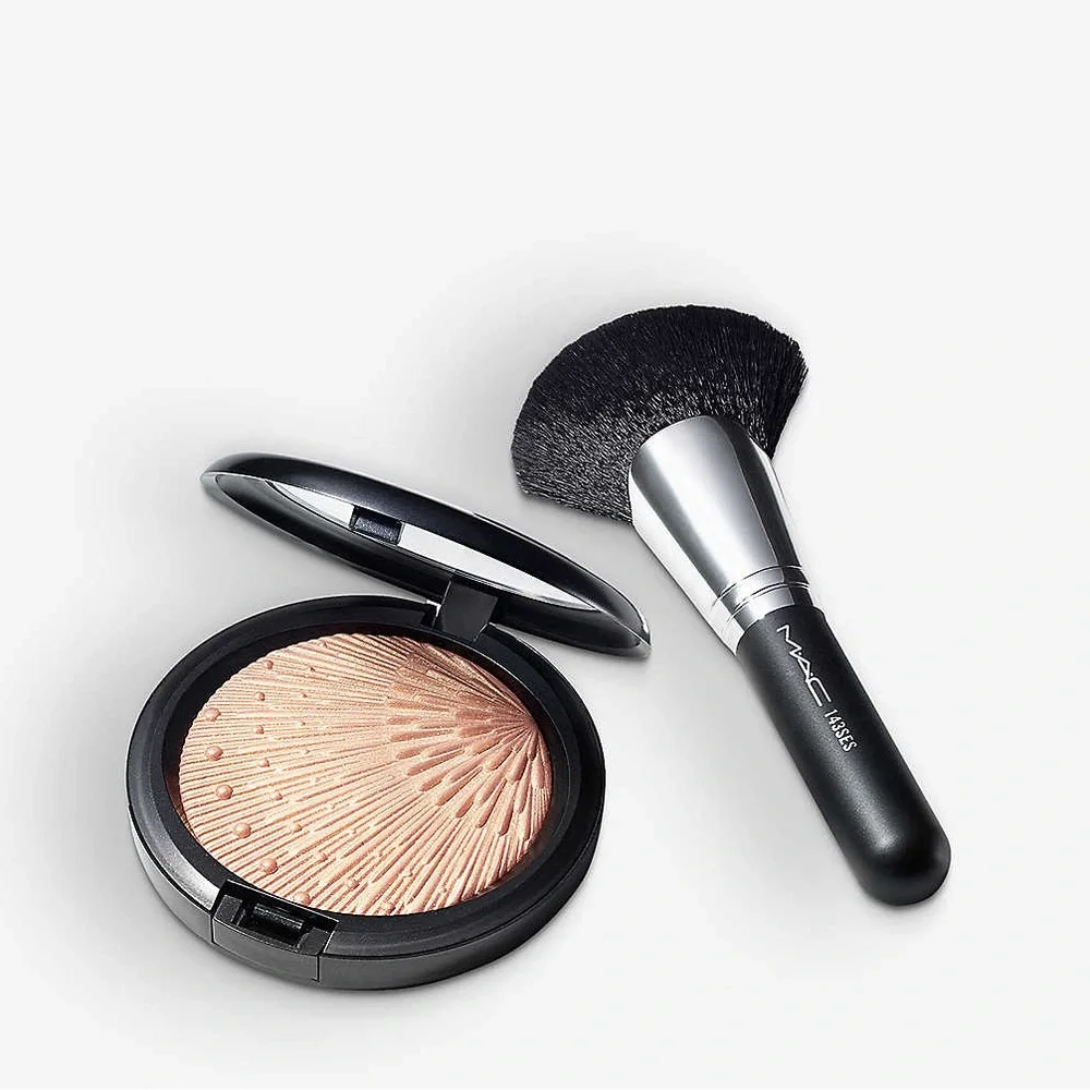 MAC Cosmetics 3-Pc. Frosted Firework Firelit Gift Set